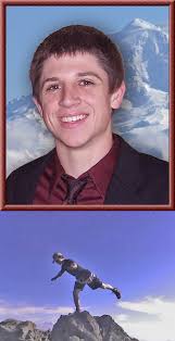 Obituary information for Jarrod Charles Eckhout