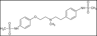 Image result for Dofetilide