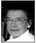 Ann Rapp Obituary (2012)
