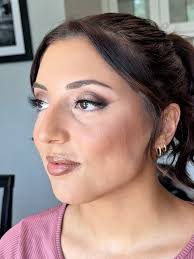 Consejos de Maquillaje para Bodas en Niagara