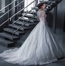 Ever dreamt of being a princess? A226 Vintage Bridal Ball Gown Long Sleeve Lace Wedding Dresses Princess Bride Vestido De Noiva Robe De Mariage Wedding Gowns Miss Lady Online Store Powered By Storenvy