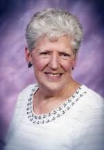 Obituary information for Betty Jane Martino