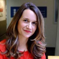 Sarah Bridge (@SarBridge)