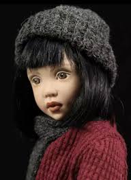 Preços baixos em Boneca menina Boneca Kish Bonecas e Brinquedos De Boneca