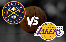 The nuggets earned their trip to the western conference finals, but this preview gets into how the lakers are a tough matchup for denver. Nuggets Vs Lakers Odds And Picks Aug 10 Free Nba Betting Preview