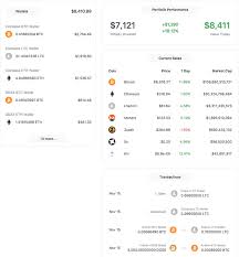 All content provided herein our website, hyperlinked sites, associated applications, forums, blogs, social media accounts and other platforms (site) is for your general information only, procured from third party sources. What Is The Most Convenient Way To Track Your Crypto Portfolio Assets Quora