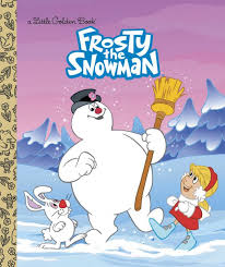 You've got to excuse him, sir. Frosty The Snowman Frosty The Snowman Diane Muldrow P 1 Global Archive Voiced Books Online Free