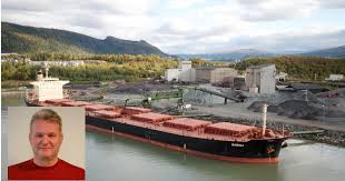 Company list norway mo i rana rana gruber mineral as. Rana Gruber Signs Giant Agreement