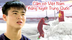Nếu các vết thương trên cơ thể dễ lành có nghĩa là khả năng đông máu cũng như khả năng diệt khuẩn của bạch cầu rất tốt, cho thấy đề kháng của bạn ổn đinh, hiếm khi bệnh tật. Duy Máº¡nh Ly Giáº£i Chá»§ NghÄ©a Dan Tá»™c Khi Cáº¯m Cá» Viá»‡t Nam Táº¡i Trung Quá»'c Youtube