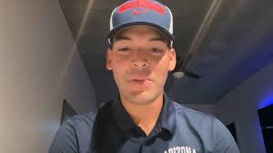 Nicolas Collins's Instagram, Twitter & Facebook