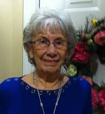 Virginia Webster Obituary