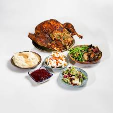 Maybe you would like to learn more about one of these? Where To Get Take Out Thanksgiving Turkey And More In Sf Eater Sf