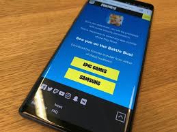 How To Download Fortnite Android Without Verification Quora