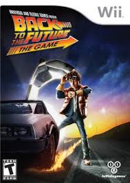 We're consistently adding new titles and systems everyday so do make sure you bookmark this page and come back later for more good stuff. Back To The Future The Game Rom Download For Nintendo Wii Usa