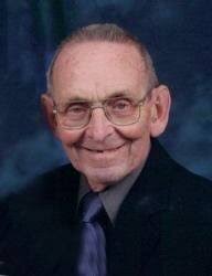 Obituary of Robert Hillman Mott