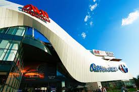 It's faster and more easy to use. Mega Mall Bucuresti Filme