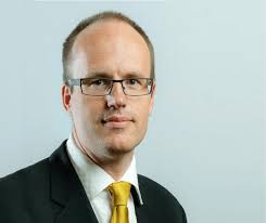 Benjamin Jacobsen Hamnes