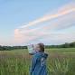 Seeds and Sunset – Stewardship Volunteer Days event image