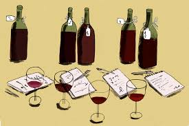 The Why When And How Of Wine Blending Wine Enthusiast