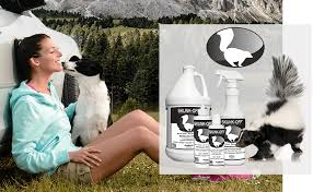Dog Skunk Shampoo Amazon Com Skunk Off Pet Shampoo 8 Ounce