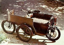 Image result for Morocco Brown 1958 Sunbeam