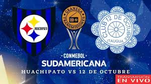 Free betting tips 1x2 for today and tomorrow , sure accurate soccer predictor, top bet predictions, h2h stats, standings and performance analysis Huachipato Vs 12 De Octubre En Vivo Copa Sudamericana Youtube