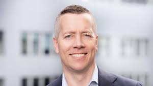 Markerr CEO Brian Lichtenberger Interviewed by JM Schapiro, CEO of  Continental Realty Corporation