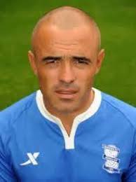 Francis looking dapper Became a Manchester City hero and even won the  league also with Derby