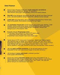 Terima kasih atas perhatian anda. Cpns Dan Pppk 2021 On Twitter Bagian Kedua Ada Pembahasan Terkait P3k2021 Yang Sering Ditanyakan Dan Informasi Tambahan Cpns2021 Pppk2021 Casn2021 P3k Bank Soal Pppk Https T Co Dtfcsxb3lg Bank Soal Cpns Https T Co Valnl8jvdv Https T
