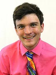 2019 Men's Cross Country Roster