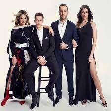 Learn more about the cast of blue bloods, including bridget moynahan, donnie wahlberg, len cariou, marisa ramirez, sami gayle, tom selleck, vanessa ray, and will estes Blue Bloods Cast Members Slay In This Stunning Photo Shoot Watch Magazine