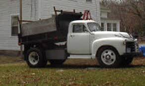 Image result for French Gray Medium 1948 Truck