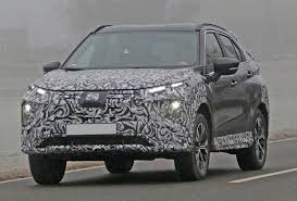 Mitsubishi has just taken the wraps off the facelifted 2021 eclipse cross that will land in japan, australia, and new zealand before the end of the year and hit north american shores in the first quarter of 2021. 2021 Mitsubishi Eclipse Cross Refreshed Changes Price Suv 2021 New And Upcoming Models News Reviews And Rumors
