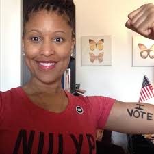 Brandi Richard Thompson