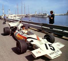 Image result for Gold 1972 Monaco