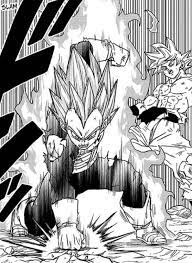 Goku ultra instinct vs moro final | dragon ball super manga chapter 66goku ultra instinct finish moro || vegeta spirit bomb dragon ball super manga chapter 6. Galactic Patrol Prisoner Saga Dragon Ball Wiki Fandom