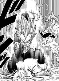 Jun 20, 2021 · dragon ball super has been busy as of late as the manga is keeping things moving for goku. Galactic Patrol Prisoner Saga Dragon Ball Wiki Fandom