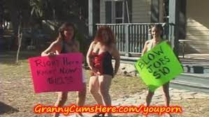 Do you think i should find a job? Two Grannys And A Coed Need Some Rent Money Hd Porn Videos Sex Movies Porn Tube
