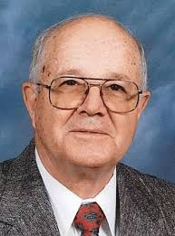 Robert Chenoweth Obituary (1927