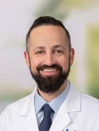 Dr. Robert Schmidt, Orthopedic Surgery