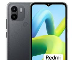 Xiaomi Redmi A1 Plus smartphone