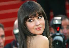 What can she owe her timeless beauty to? Monica Bellucci Confermata Nel Cast Di Manuale D Amore 3 Cinezapping