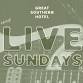 Live Sundays w/ CRAIG WOODWARD | Southern Hotel Berry event image