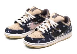 Travis scott x dunk low prm sb qs 'cactus jack' special box. Ø¹Ø·Ù„ Ù†Ø·Ø§Ù‚ Ø§Ù„Ù…Ø±ØªÙØ¹Ø§Øª Cactus Jack Nike Sb Dunk Low Prm Qs Travis Scott Nemoshideaway Com