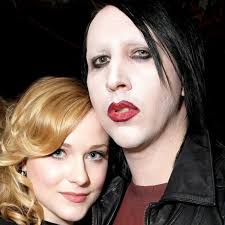 Tagged: Marilyn Manson