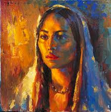 Julio Larraz (Cuban, born 1944)...