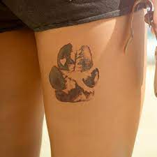 Laser removal news links videos faq. 10 Most Beautiful Pet Memorial Tattoos Urns Online
