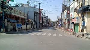 Home news reports belgaum, karnataka: Coronavirus Lockdown In 9 Districts Of Karnataka Till March 31 All Public Transport To Remain Suspended News Nation English