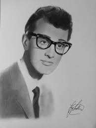 Buddy Holly Tribute (@abuddyholly)
