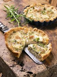 Tarte Au Thon Et Moutarde Recette Recette Tarte Au Thon Recettes De Cuisine Tarte Au Thon